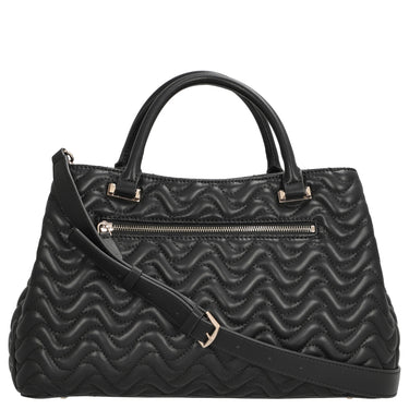 Guess Melisandra - Henkeltasche 33 cm (schwarz) - Markenkoffer