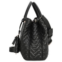 Guess Melisandra - Henkeltasche 33 cm (schwarz) - Markenkoffer