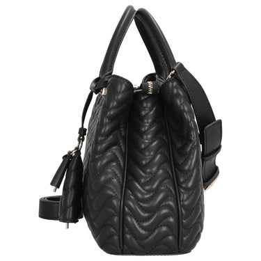 Guess Melisandra - Henkeltasche 33 cm (schwarz) - Markenkoffer