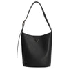 Guess Meridian II Bucket - Bucket Bag with Removable Pouch (black)