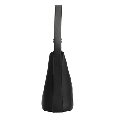 Guess Meridian II Bucket - Beuteltasche mit herausnehmbarer Pouch (black) - Ansicht 3