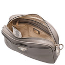 Guess Meridian II Camera Bag - Umhängetasche (dark taupe) - Ansicht 6