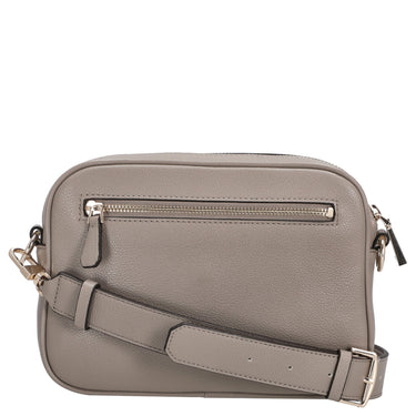 Guess Meridian II Camera Bag - Umhängetasche (dark taupe) - Ansicht 4