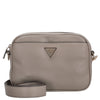 Guess Meridian II Camera Bag - Umhängetasche (dark taupe)