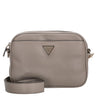Guess Meridian II Camera Bag - Umhängetasche (dark taupe)