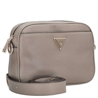 Guess Meridian II Camera Bag - Umhängetasche (dark taupe) - Ansicht 5