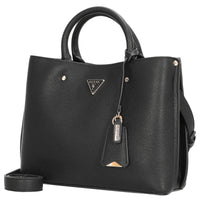 Guess Meridian II Girlfriend - Henkeltasche 30 cm (black) - Ansicht 2