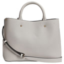 Guess Meridian II Girlfriend - Henkeltasche 30 cm (ivory) - Ansicht 4