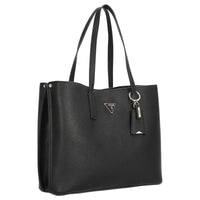 Guess Meridian II Girlfriend - Schultertasche 37 cm (black) - Ansicht 5