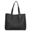 Guess Meridian II Girlfriend - Schultertasche 37 cm (black)