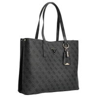 Guess Meridian II Girlfriend - Shopper 37 cm (coal logo) - Ansicht 5