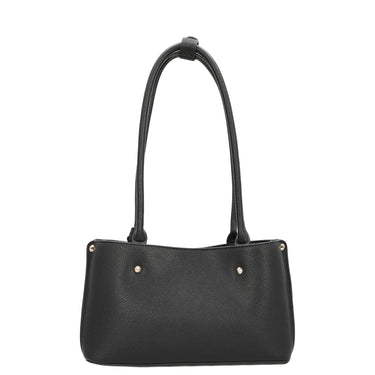 Guess Meridian II - Schultertasche 29 cm (black) - Ansicht 4