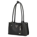 Guess Meridian II - Schultertasche 29 cm (black) - Ansicht 2