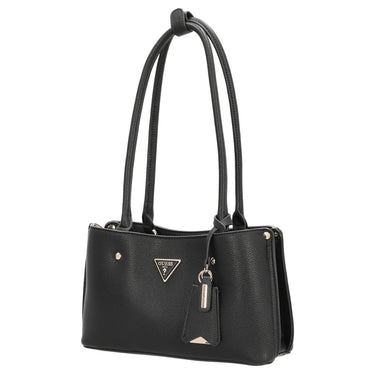 Guess Meridian II - Schultertasche 29 cm (black) - Ansicht 2