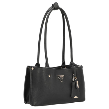 Guess Meridian II - Schultertasche 29 cm (black) - Ansicht 5