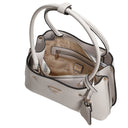 Guess Meridian II - Schultertasche 29 cm (ivory) - Ansicht 6