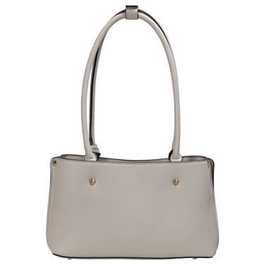Guess Meridian II - Schultertasche 29 cm (ivory) - Ansicht 4