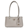 Guess Meridian II - Shoulder Bag 29 cm (ivory)