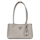 Guess Meridian II - Schultertasche 29 cm (ivory)