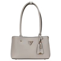 Guess Meridian II - Schultertasche 29 cm (ivory)