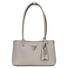 Guess Meridian II - Schultertasche 29 cm (ivory)