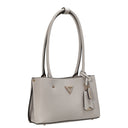 Guess Meridian II - Schultertasche 29 cm (ivory) - Ansicht 5