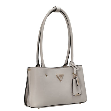 Guess Meridian II - Schultertasche 29 cm (ivory) - Ansicht 5