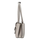 Guess Meridian II - Schultertasche 29 cm (ivory) - Ansicht 3