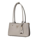 Guess Meridian II - Schultertasche 29 cm (ivory) - Ansicht 2