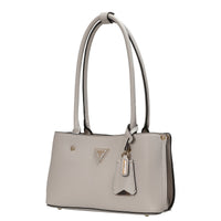 Guess Meridian II - Schultertasche 29 cm (ivory) - Ansicht 2