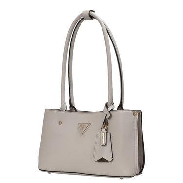 Guess Meridian II - Schultertasche 29 cm (ivory) - Ansicht 2