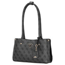 Guess Meridian - Schultertasche 27 cm (coal logo) - Ansicht 2