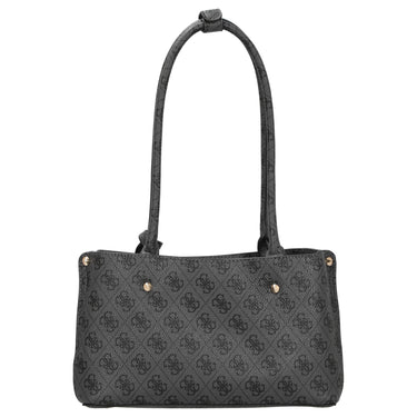 Guess Meridian - Schultertasche 27 cm (coal logo) - Ansicht 4