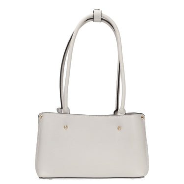 Guess Meridian - Schultertasche 27 cm (ivory) - Ansicht 4