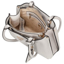 Guess Meridian - Schultertasche 27 cm (ivory) - Ansicht 6