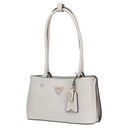 Guess Meridian - Schultertasche 27 cm (ivory) - Ansicht 2