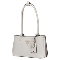 Guess Meridian - Schultertasche 27 cm (ivory) - Ansicht 2