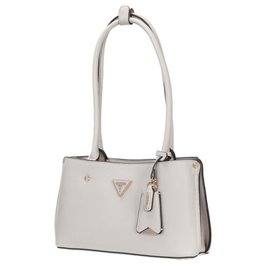 Guess Meridian - Schultertasche 27 cm (ivory) - Ansicht 2
