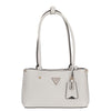 Guess Meridian - Shoulder Bag 27 cm (ivory)