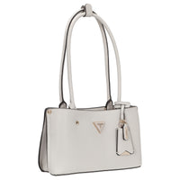Guess Meridian - Schultertasche 27 cm (ivory) - Ansicht 5