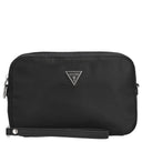 Guess Milano Camera Bag S - Umhängetasche22 cm (black) - Ansicht 6