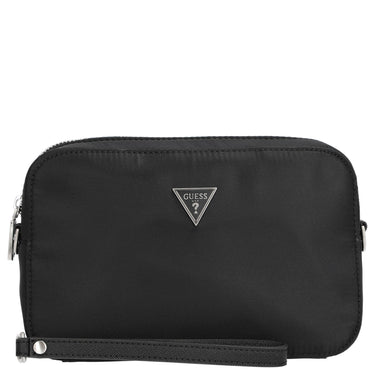Guess Milano Camera Bag S - Umhängetasche22 cm (black) - Ansicht 6
