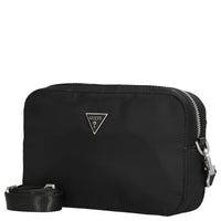 Guess Milano Camera Bag S - Umhängetasche22 cm (black) - Ansicht 2