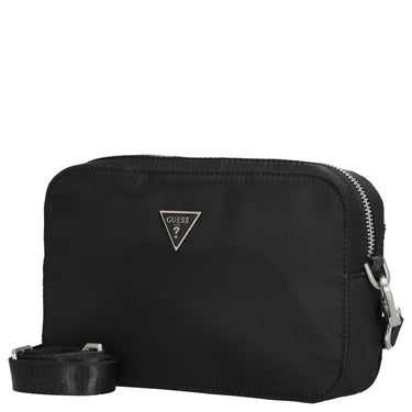 Guess Milano Camera Bag S - Umhängetasche22 cm (black) - Ansicht 2