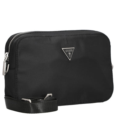 Guess Milano Camera Bag S - Umhängetasche22 cm (black) - Ansicht 5