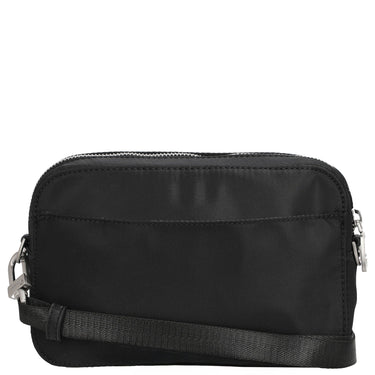 Guess Milano Camera Bag S - Umhängetasche22 cm (black) - Ansicht 4