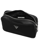 Guess Milano Camera Bag S - Umhängetasche22 cm (black) - Ansicht 7