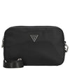 Guess Milano Camera Bag S - Umhängetasche22 cm (black)
