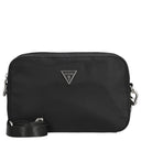Guess Milano Camera Bag S - Umhängetasche22 cm (black)