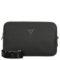 Guess Milano Mini - Handgelenktasche 22 cm (anthracite) - Markenkoffer